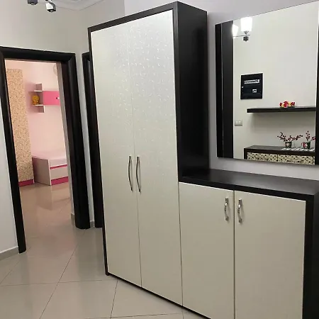 2nd Floor Apartment *