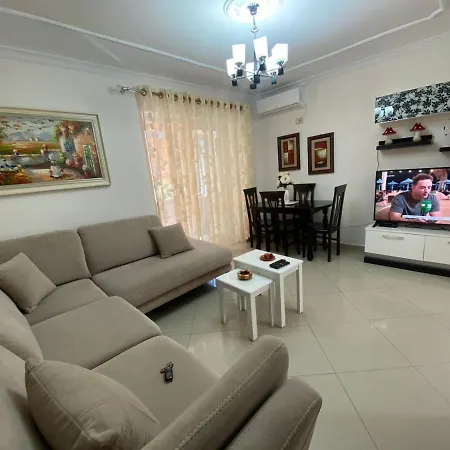 2nd Floor Apartment *