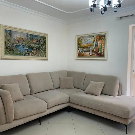 2nd Floor Apartment