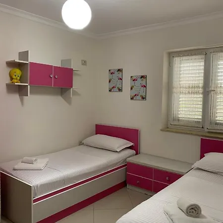 2nd Floor * Tirana