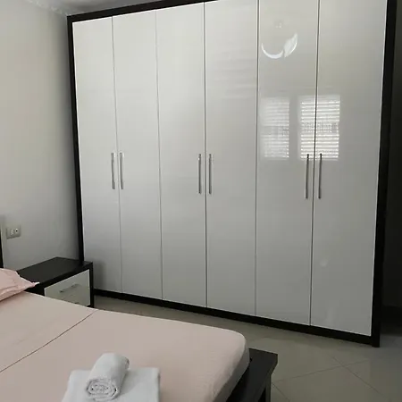2nd Floor Tirana