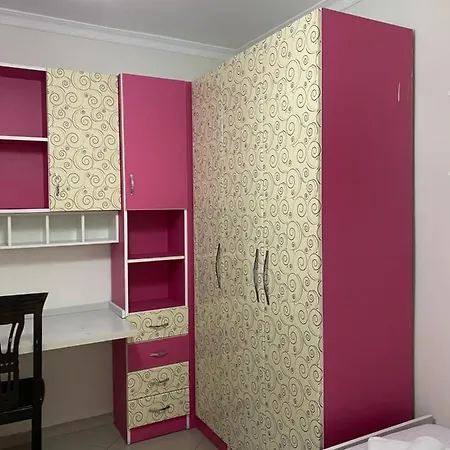 2nd Floor *