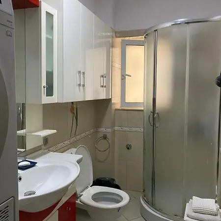 2nd Floor Apartment