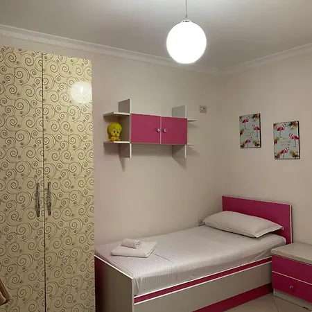 Apartment 2nd Floor Tirana