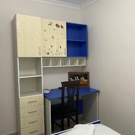Apartment 2nd Floor Tirana