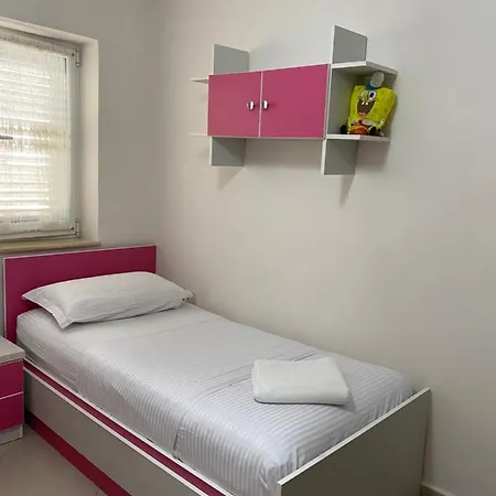 Apartment 2nd Floor Tirana