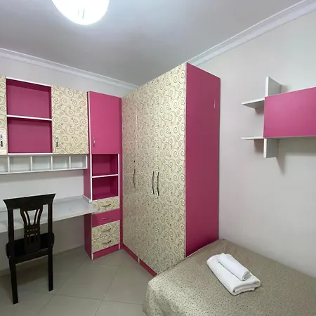 Apartment 2nd Floor