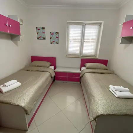 Apartment 2nd Floor Tirana