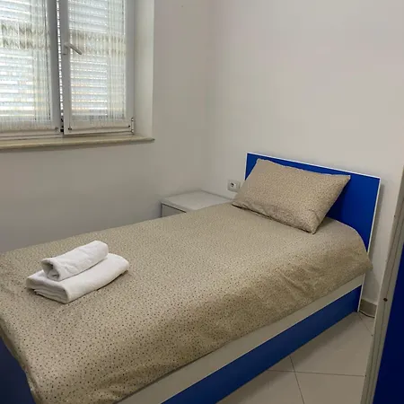 2nd Floor Tirana