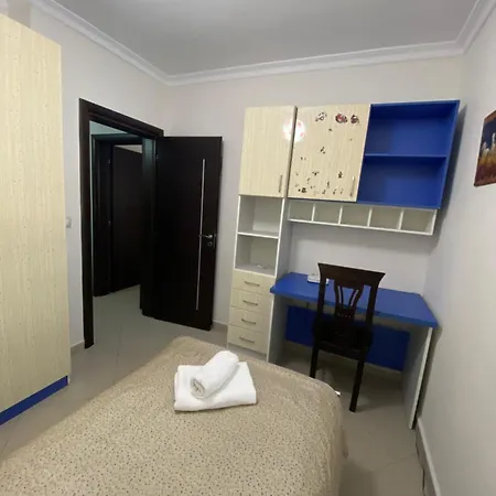 2nd Floor Apartment Tirana