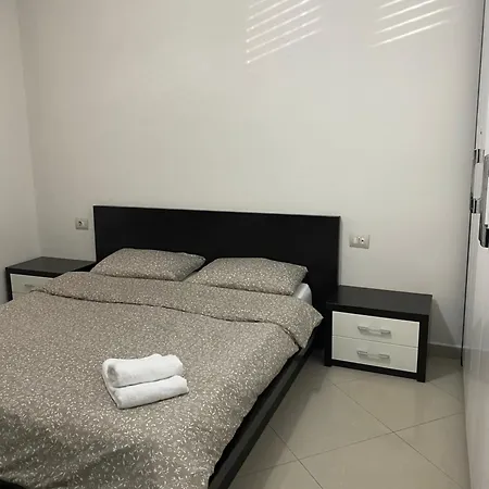 Apartment 2nd Floor Tirana