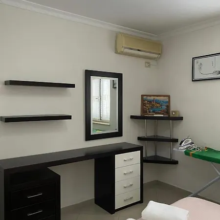 Daire 2nd Floor Tiran